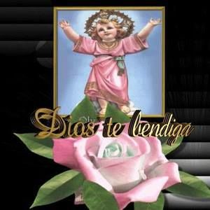 Meet your Posher, Mercedita